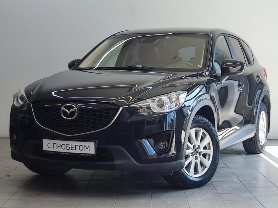 Mazda CX-5 I Барнаул  - изображение 2