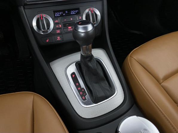 Audi Q3 I (8U) с пробегом 2012 года, цена 1 620 000 рублей, 124758 км, внедорожник, Автокод Объявления