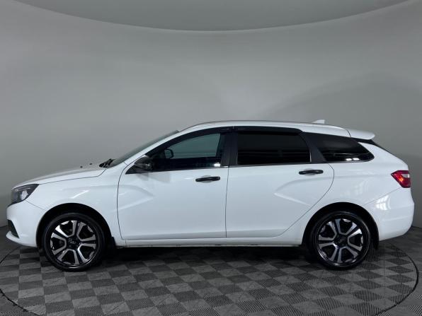 Lada (ВАЗ) Vesta I с пробегом 2021 года, цена 1 050 000 рублей, 113383 км, универсал, Автокод Объявления