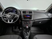 Renault Logan II Рестайлинг Подольск  - изображение 36
