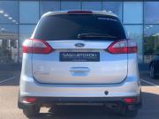 Ford C-MAX II Стерлитамак  - изображение 22