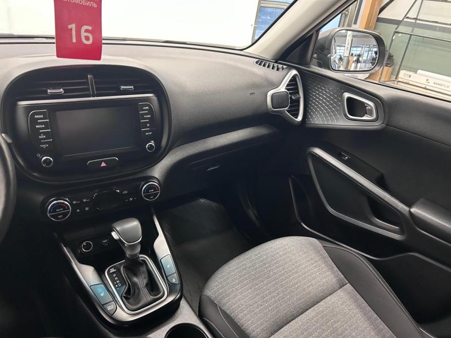 Kia Soul III Красноярск  - изображение 21