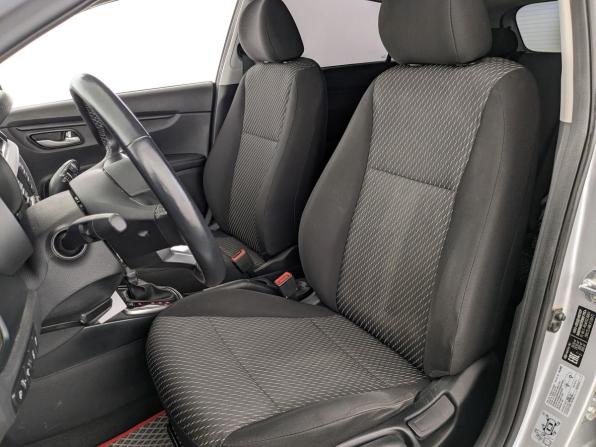 Kia Rio IV с пробегом 2020 года, цена 1 315 000 рублей, 119231 км, хэтчбек, Автокод Объявления
