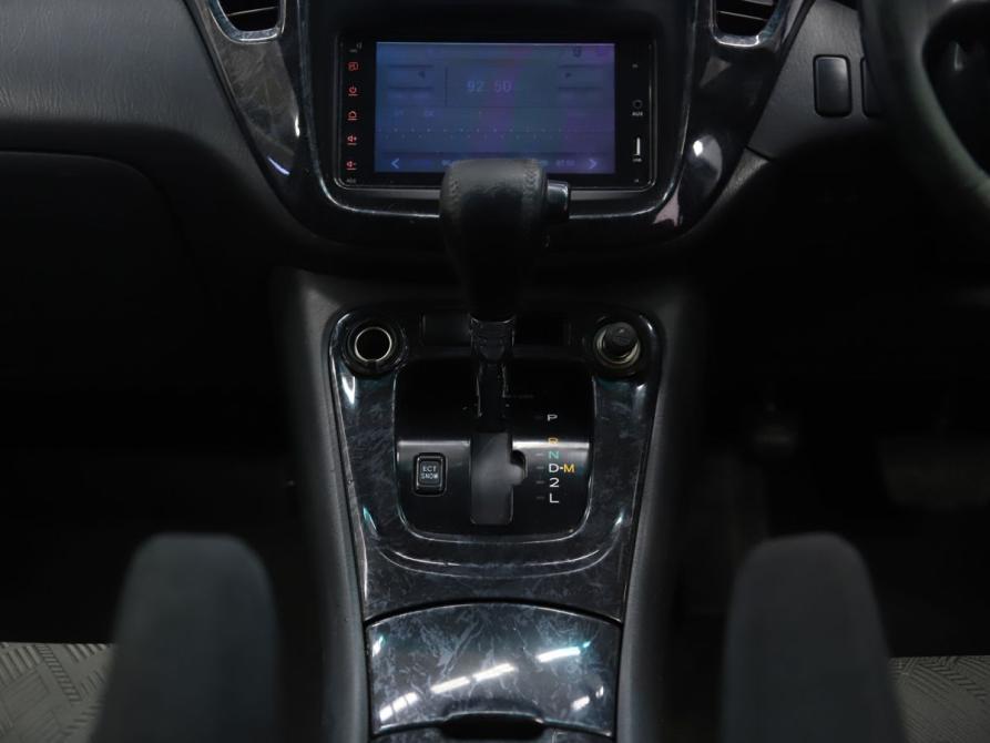 Toyota Kluger I (XU20) Уфа  - изображение 15