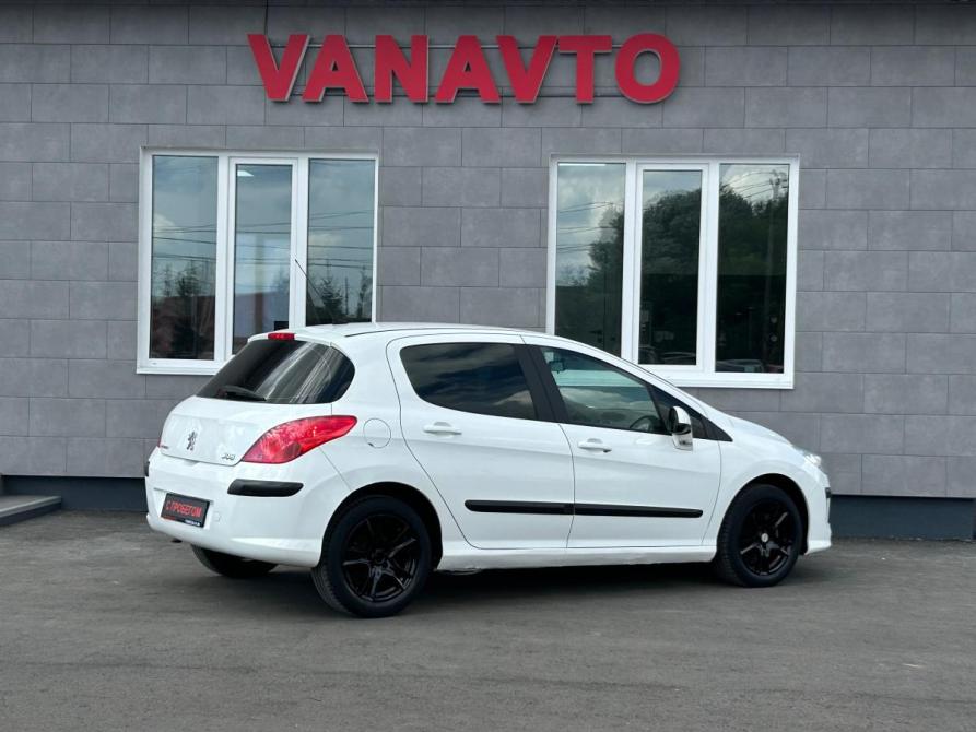 Peugeot 308 I Альметьевск  - изображение 5