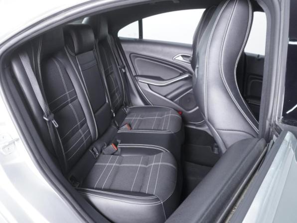 Mercedes-Benz CLA I (C117 X117) с пробегом 2015 года, цена 1 850 000 рублей, 109604 км, седан, Автокод Объявления