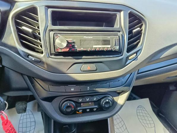 Lada (ВАЗ) Vesta I с пробегом 2016 года, цена 729 995 рублей, 96000 км, седан, Автокод Объявления