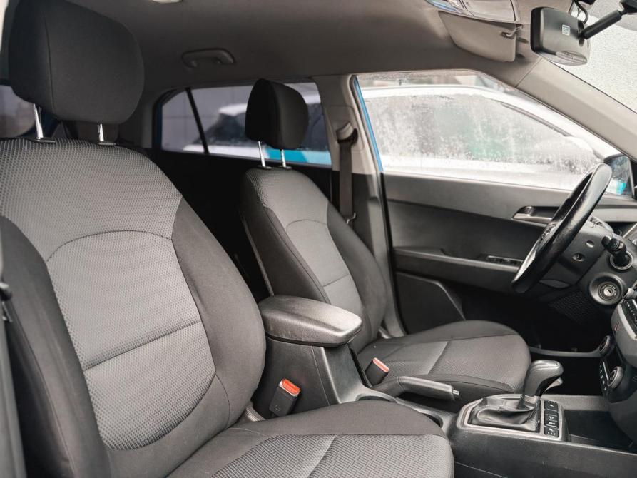 Hyundai Creta I Череповец  - изображение 15
