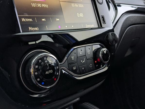 Renault Kaptur I Рестайлинг с пробегом 2020 года, цена 1 540 000 рублей, 115237 км, внедорожник, Автокод Объявления