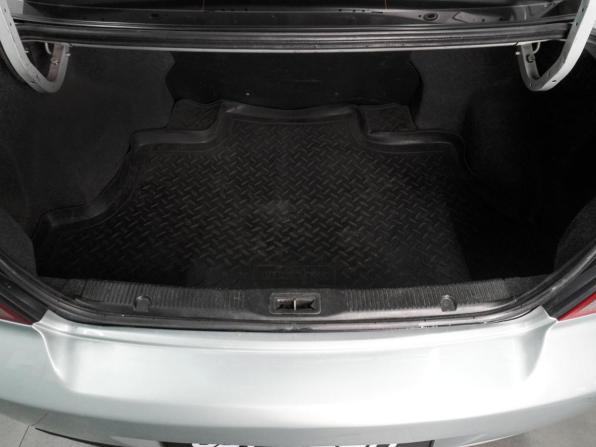 Nissan Almera Classic I с пробегом 2007 года, цена 549 000 рублей, 167890 км, седан, Автокод Объявления