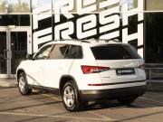 Skoda Kodiaq I Рестайлинг Волгоград  - изображение 22
