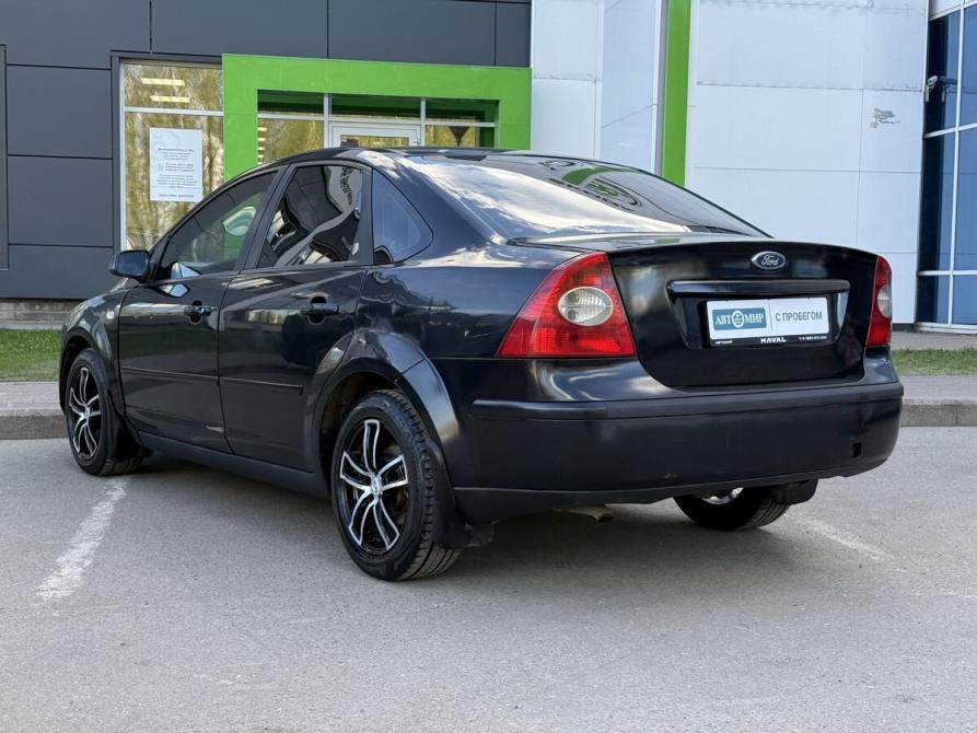 Ford Focus II Ярославль  - изображение 7