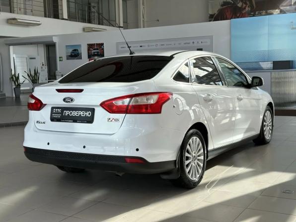 Ford Focus III с пробегом 2013 года, цена 855 000 рублей, 108091 км, седан, Автокод Объявления