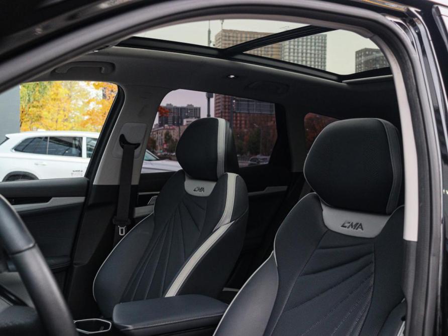 Geely Atlas II Москва  - изображение 14