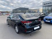 Hyundai Sonata VII (LF) Рестайлинг Ногинск  - изображение 25