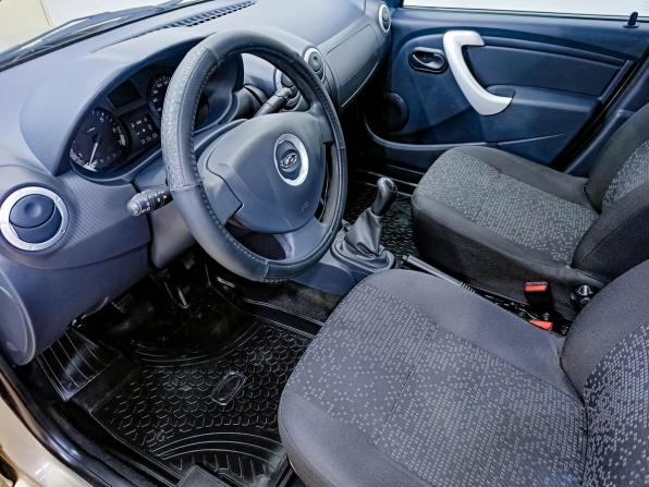 Lada (ВАЗ) Largus I с пробегом 2020 года, цена 952 000 рублей, 72560 км, универсал, Автокод Объявления
