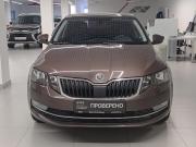 Skoda Octavia III (A7) Рестайлинг Казань  - изображение 24