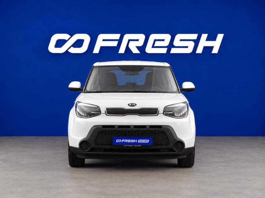 Kia Soul II Москва  - изображение 3