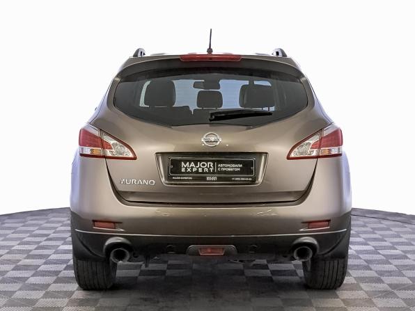 Nissan Murano II (Z51) Рестайлинг 2 с пробегом 2015 года, цена 1 725 000 рублей, 140890 км, внедорожник, Автокод Объявления