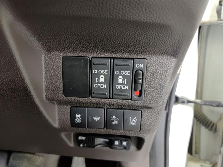 Honda Freed II Уфа  - изображение 24