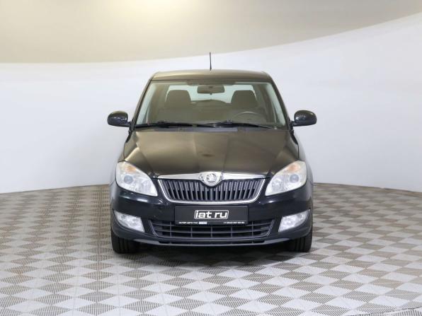 Skoda Fabia II Рестайлинг с пробегом 2013 года, цена 650 000 рублей, 135159 км, хэтчбек, Автокод Объявления