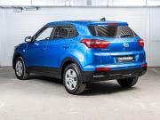 Hyundai Creta I Ставрополь  - изображение 23