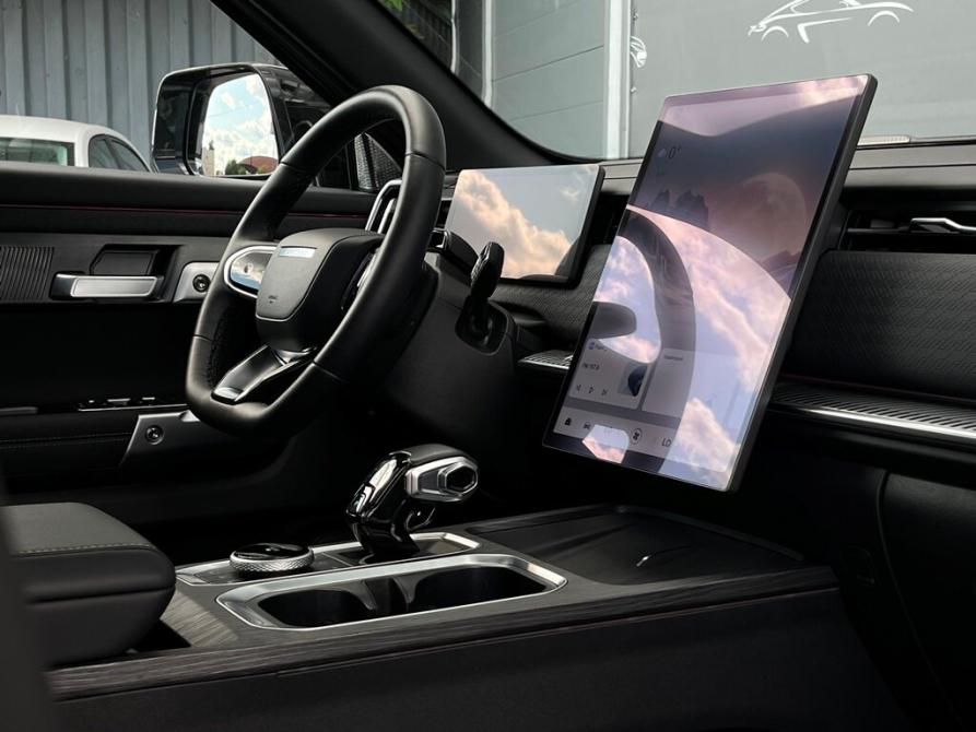 Jaecoo J7 I Санкт-Петербург  - изображение 8