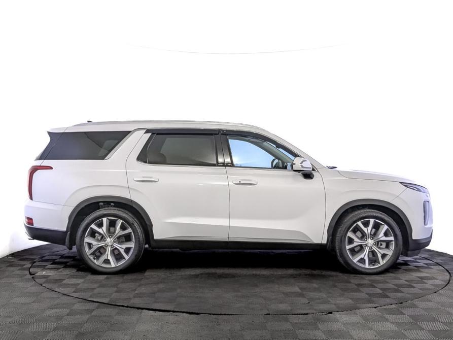 Hyundai Palisade I Москва  - изображение 4