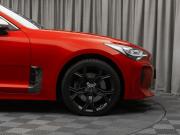 Kia Stinger I Рестайлинг Москва  - изображение 50