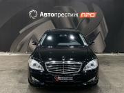 Mercedes-Benz S-Класс V (W221) Пермь  - изображение 33