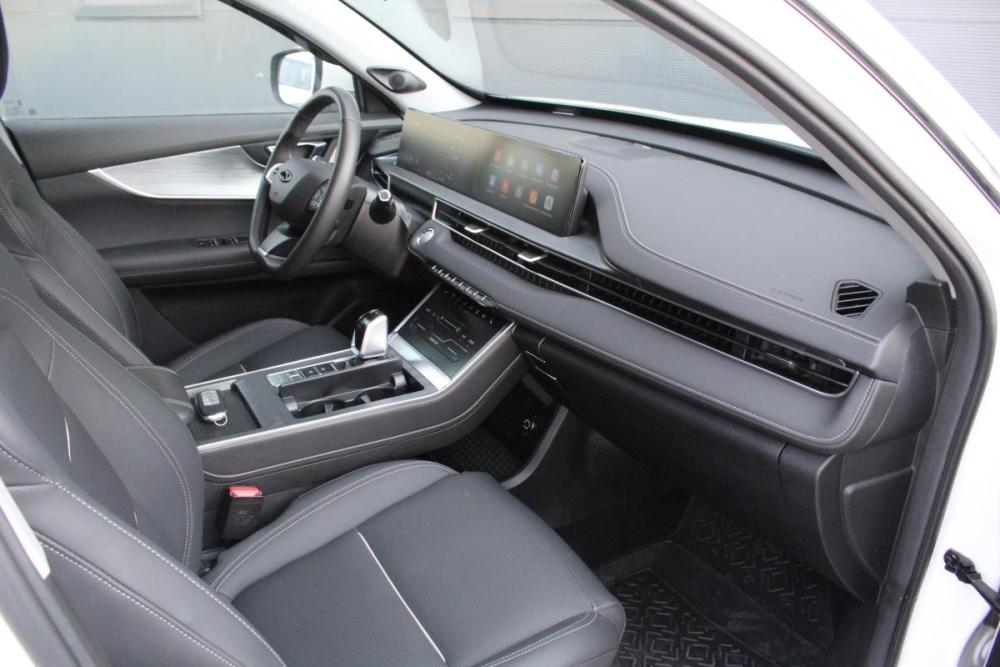Chery Tiggo 7 Pro Max I Брянск  - изображение 6