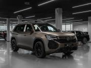 Volkswagen Teramont II (China Market) Москва  - изображение 38