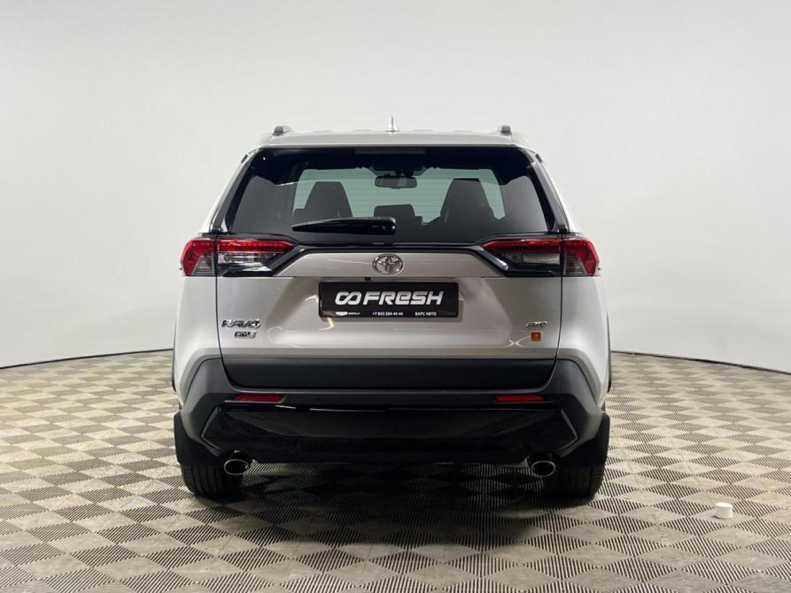 Toyota RAV4 V (XA50) Казань  - изображение 4