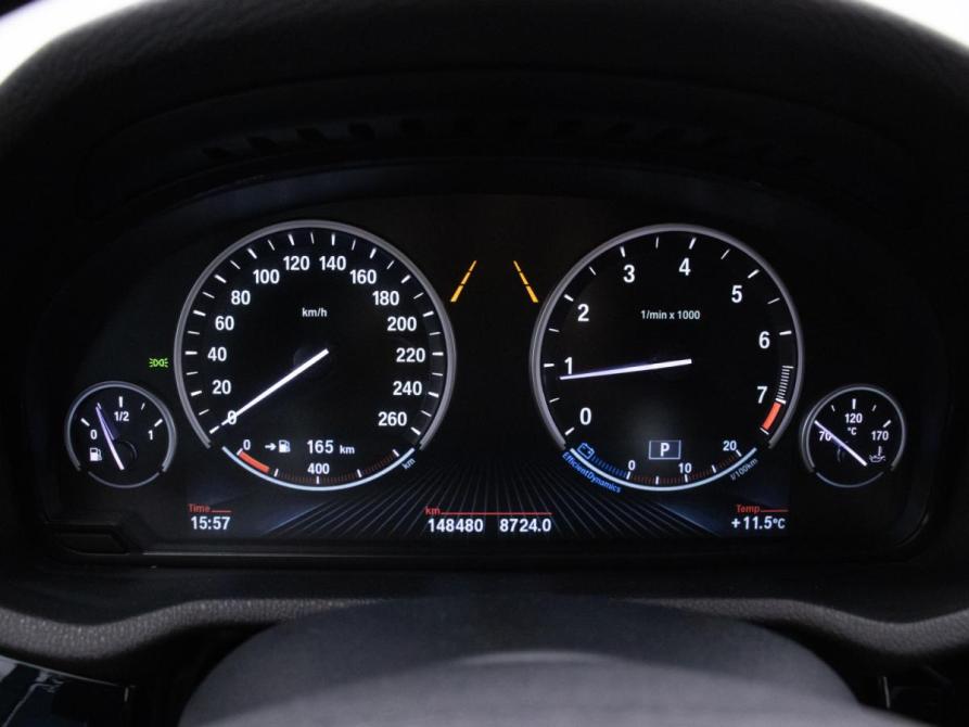 BMW X4 I (F26) Москва  - изображение 12