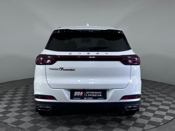 Chery Tiggo 7 Pro Max I с пробегом 2023 года, цена 1 850 000 рублей, 51271 км, внедорожник, Автокод Объявления