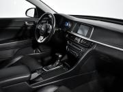 Kia Optima IV Рестайлинг Санкт-Петербург  - изображение 38