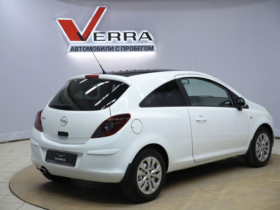 Opel Corsa D Уфа  - изображение 5