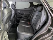Hyundai Santa Fe III Рестайлинг Москва  - изображение 36