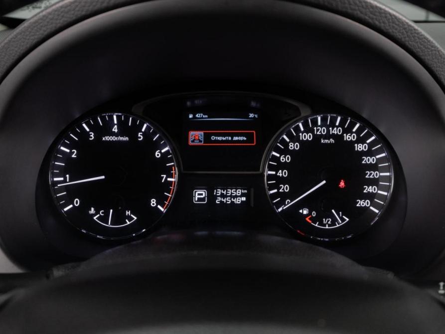 Nissan Teana III Тюмень  - изображение 13