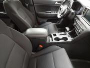 Kia Sportage IV Рестайлинг Новокузнецк  - изображение 34
