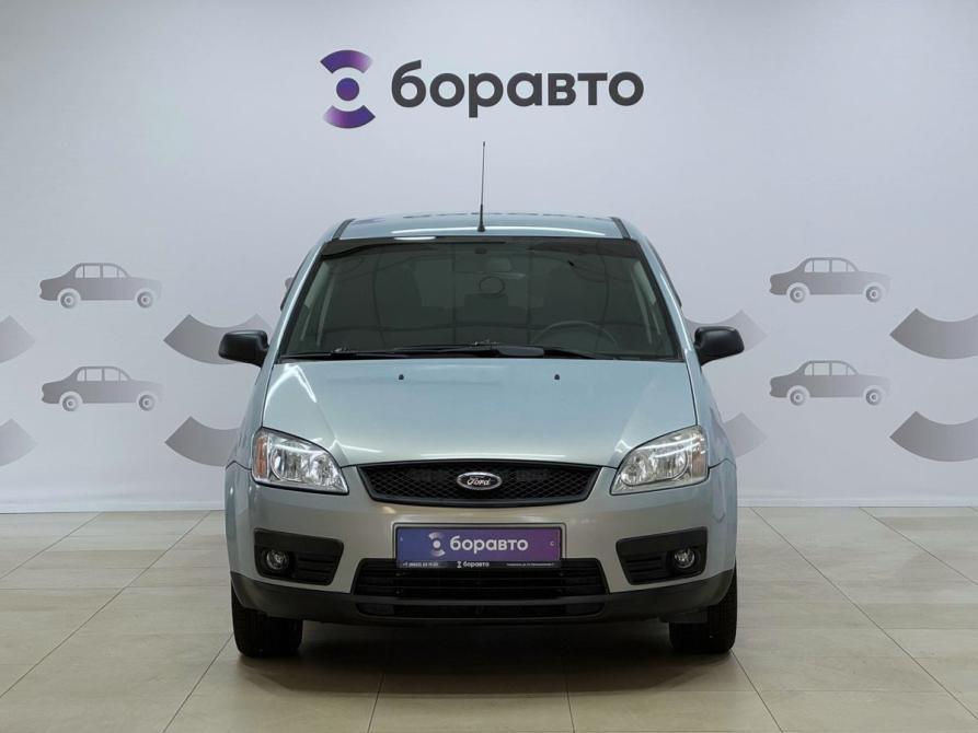 Ford C-MAX I Ставрополь  - изображение 2