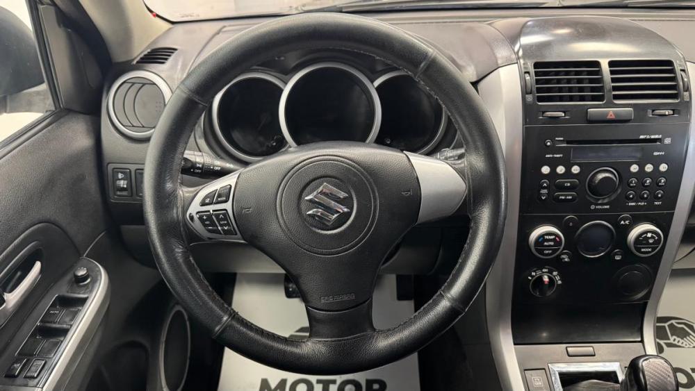 Suzuki Grand Vitara II Рестайлинг Киров  - изображение 14