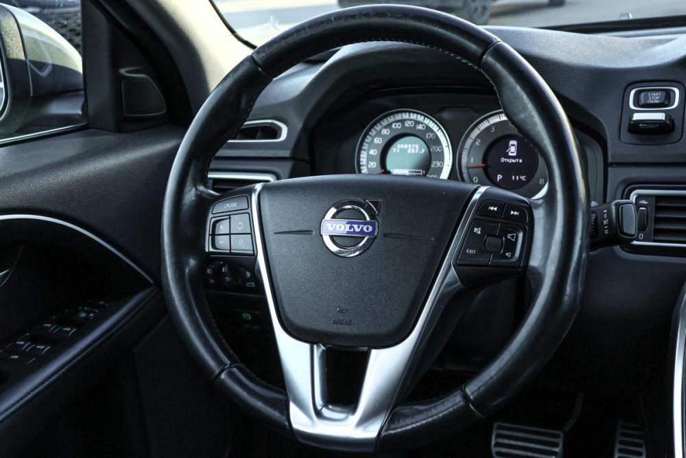 Volvo S80 II Рестайлинг Москва  - изображение 23