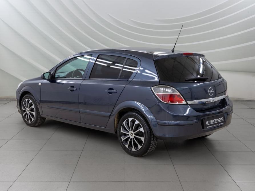 Opel Astra H Рестайлинг Волгоград  - изображение 5