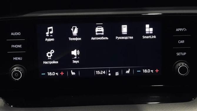 Skoda Octavia IV (A8) с пробегом 2021 года, цена 1 990 000 рублей, 168107 км, лифтбек, Автокод Объявления