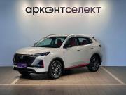 Changan CS55 Plus II Краснодар  - изображение 25