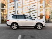 Toyota Highlander II (XU40) Рестайлинг Ставрополь  - изображение 31