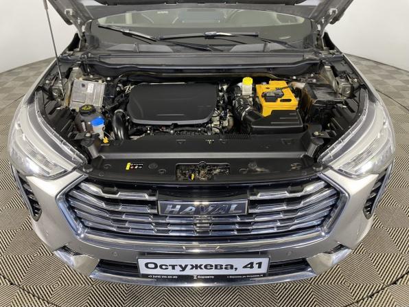 Haval Jolion I с пробегом 2021 года, цена 1 770 000 рублей, 47129 км, внедорожник, Автокод Объявления