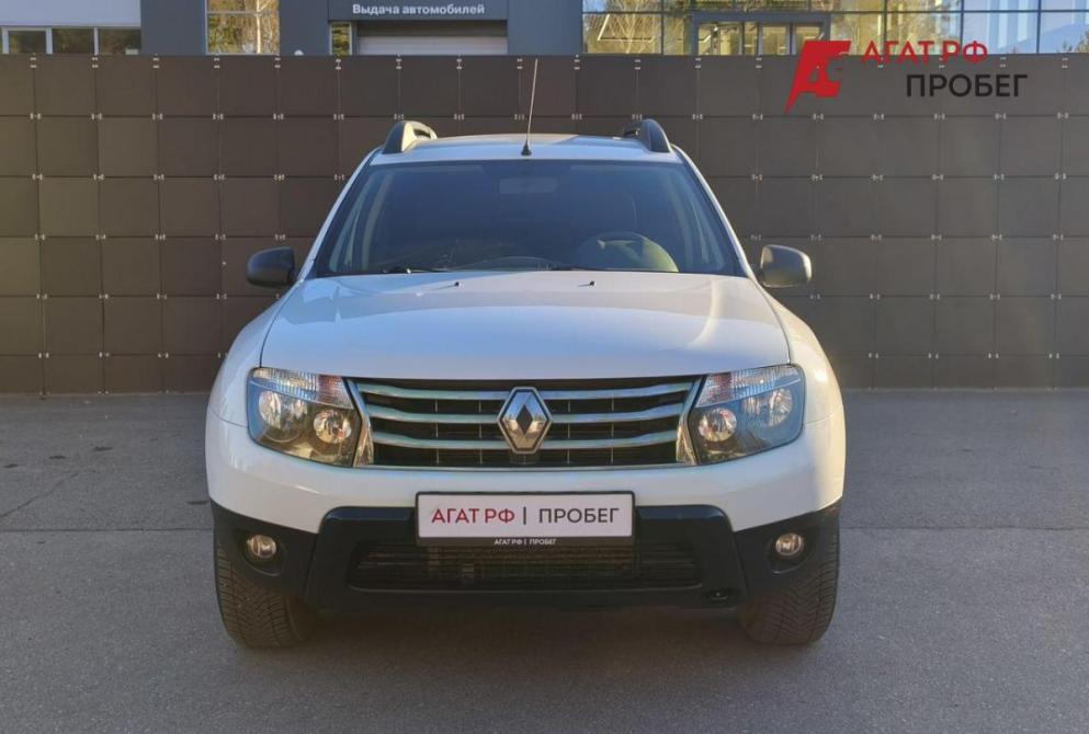 Renault Duster I Сыктывкар  - изображение 2