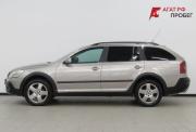 Skoda Octavia II (A5) Рестайлинг Екатеринбург  - изображение 26